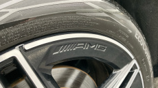 Mercedes-Benz A-Class A250e AMG Line Premium Plus Edition 5dr Auto Hatchback